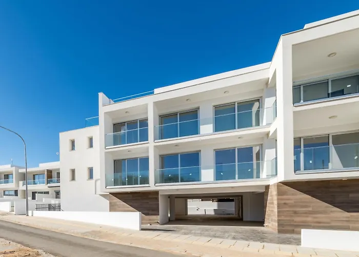 Protaras Heights