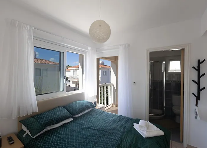 Protaras Blue River Villa Br26