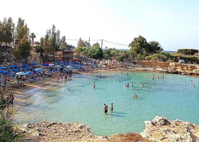 Soula Beach House