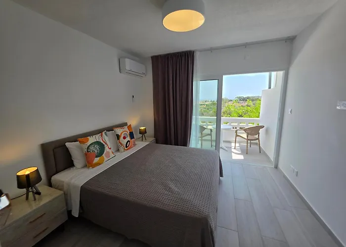 Protaras Ayios Elias Maisonette