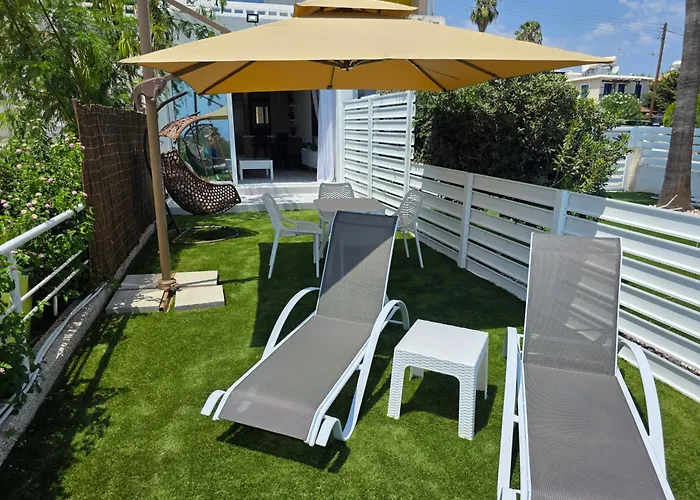 Protaras Ayios Elias Maisonette