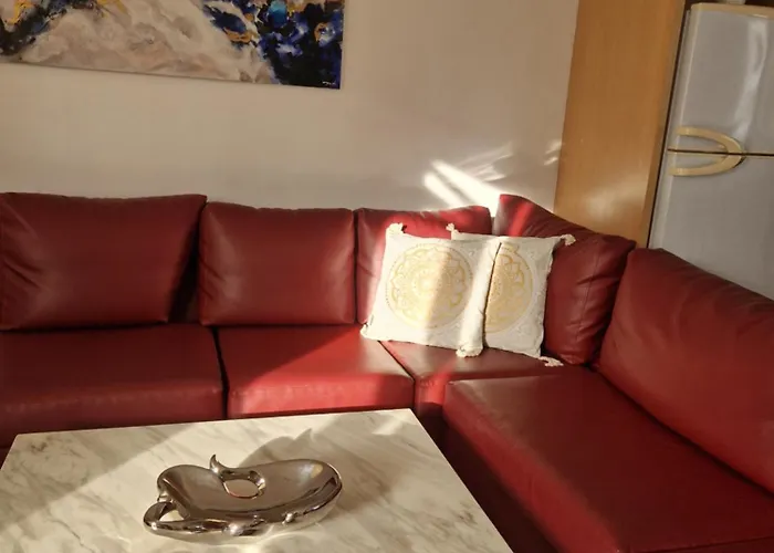 Pernera 33 Beach House