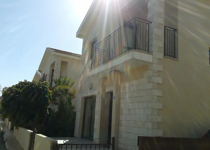Marias Villa